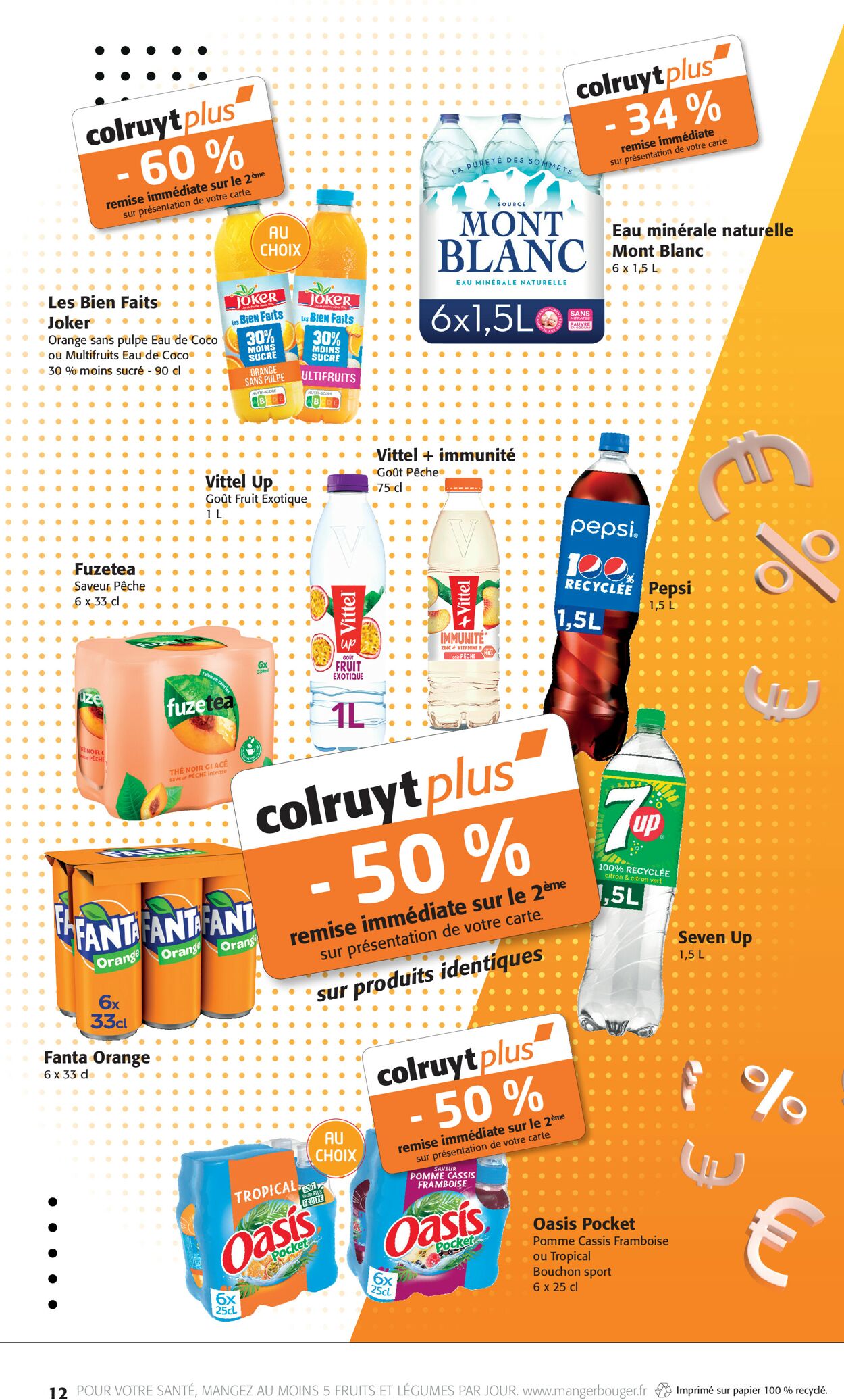 Colruyt Catalogue - 09.05-21.05.2023 (Page 12)