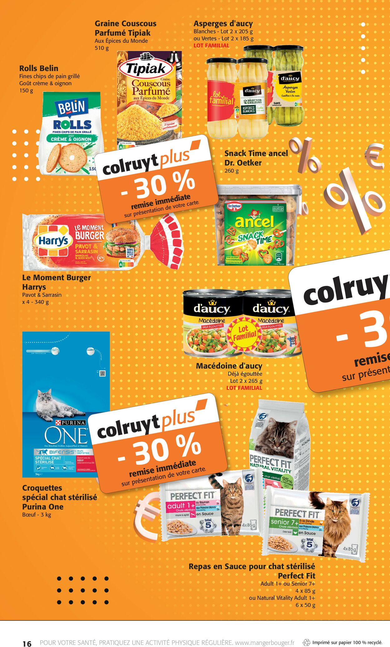 Colruyt Catalogue - 09.05-21.05.2023 (Page 16)