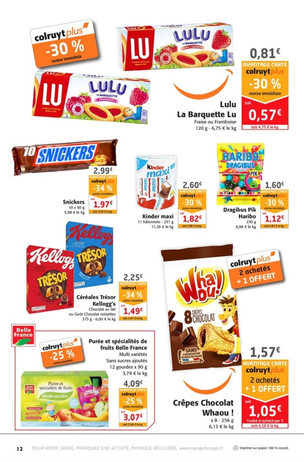 Colruyt Catalogue - 08.05-19.05.2019 (Page 12)