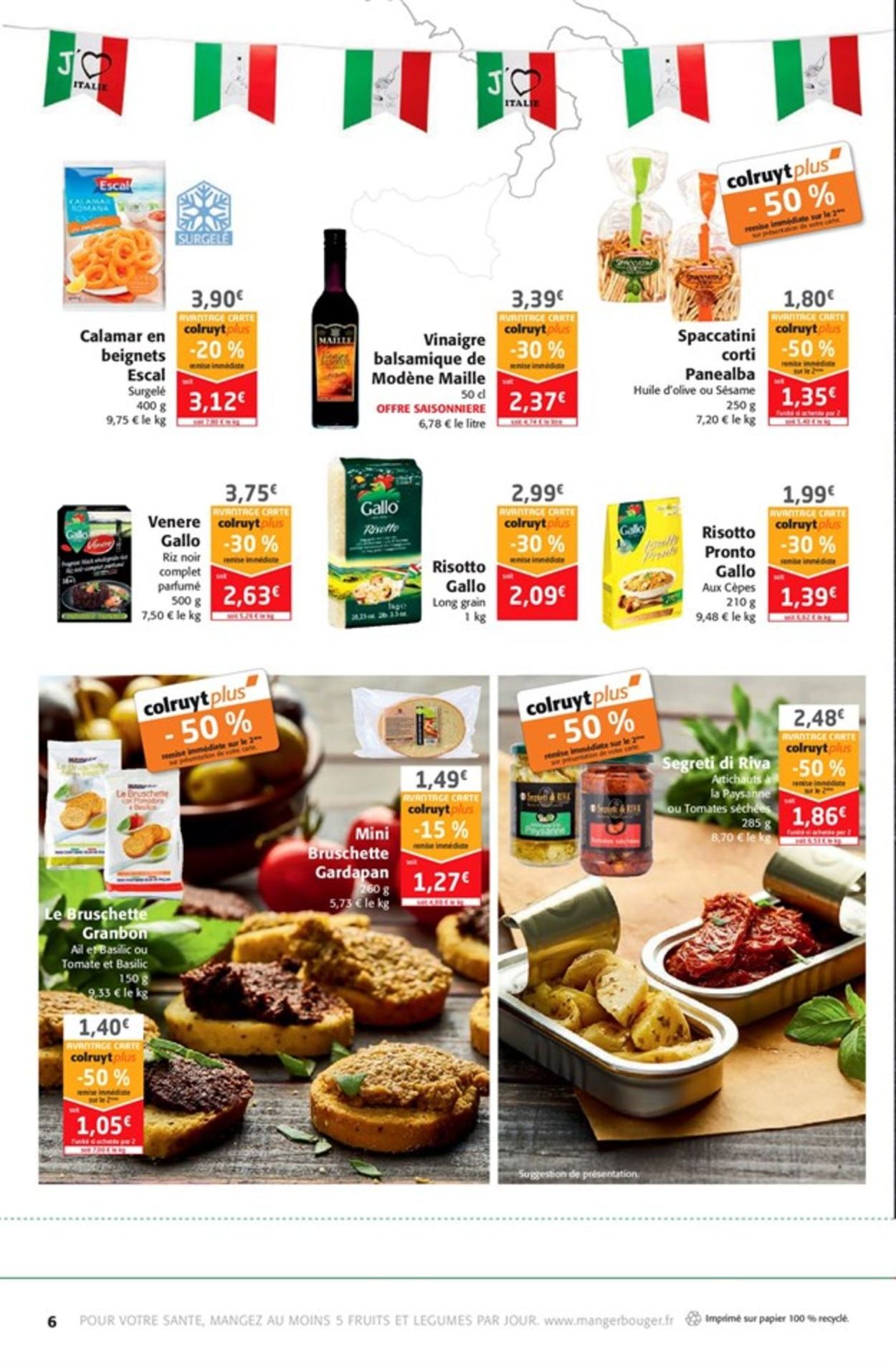Colruyt Catalogue - 29.05-10.06.2019 (Page 6)
