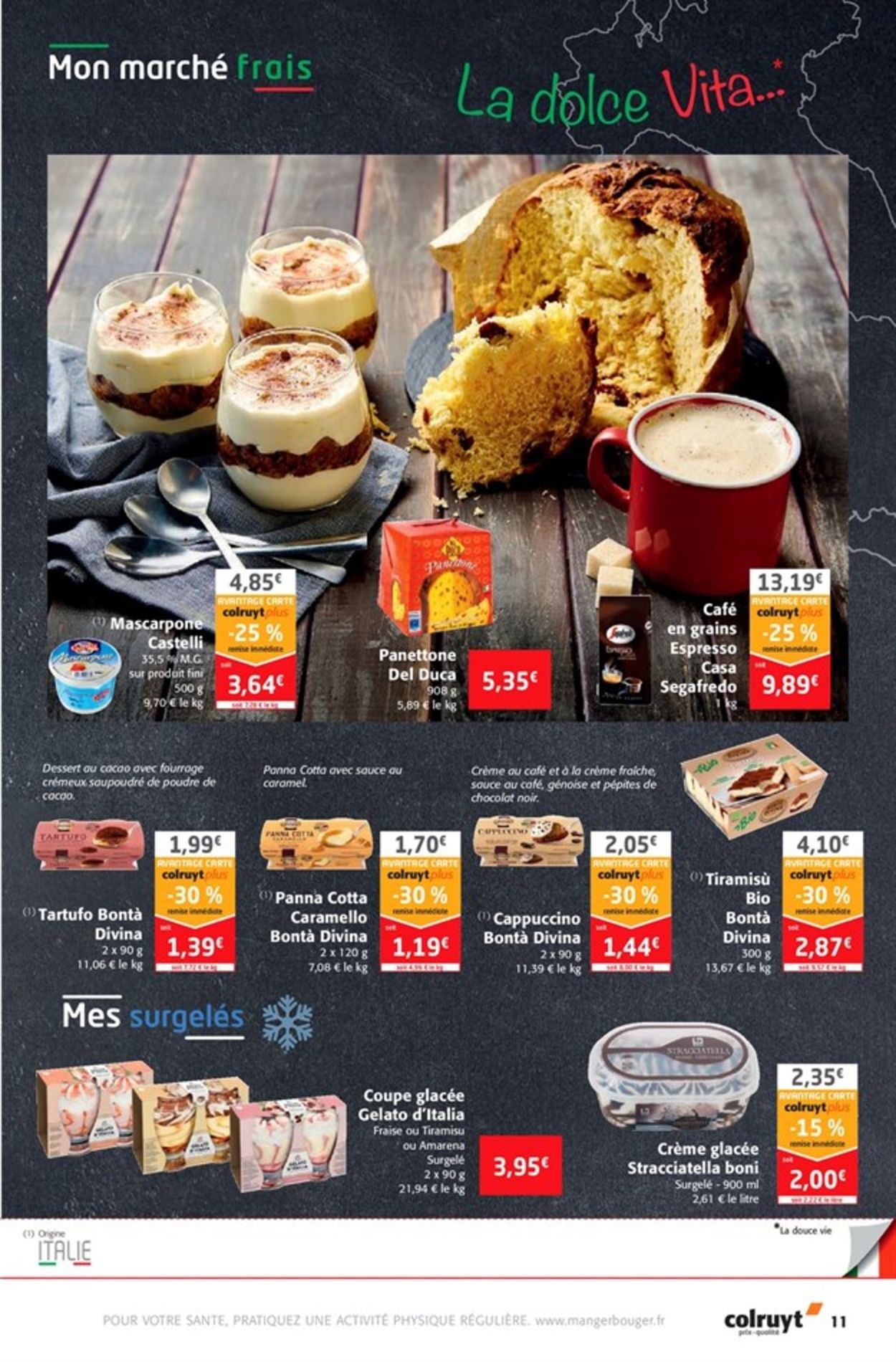Colruyt Catalogue - 29.05-10.06.2019 (Page 11)