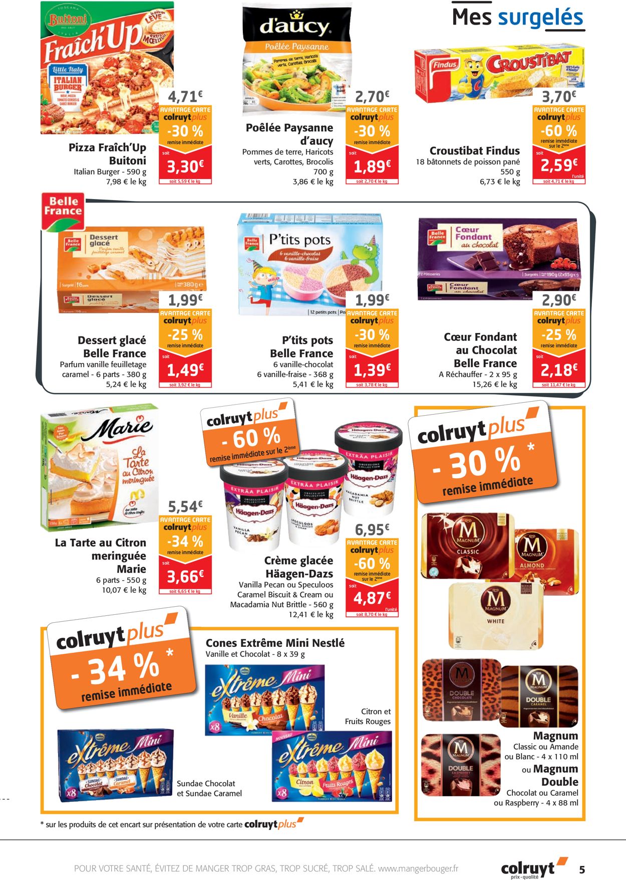 Colruyt Catalogue - 05.06-16.06.2019 (Page 5)