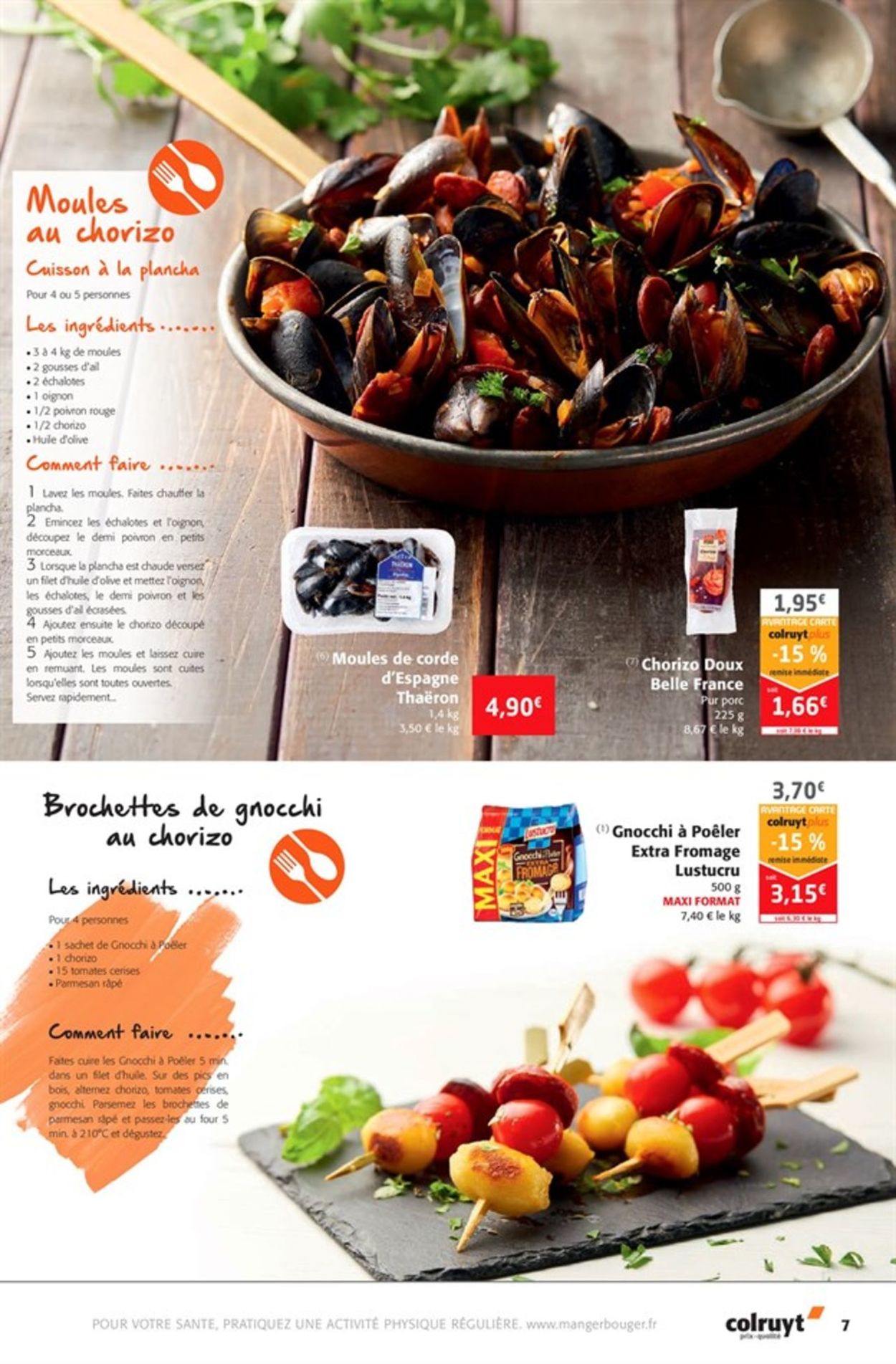Colruyt Catalogue - 10.07-14.07.2019 (Page 7)