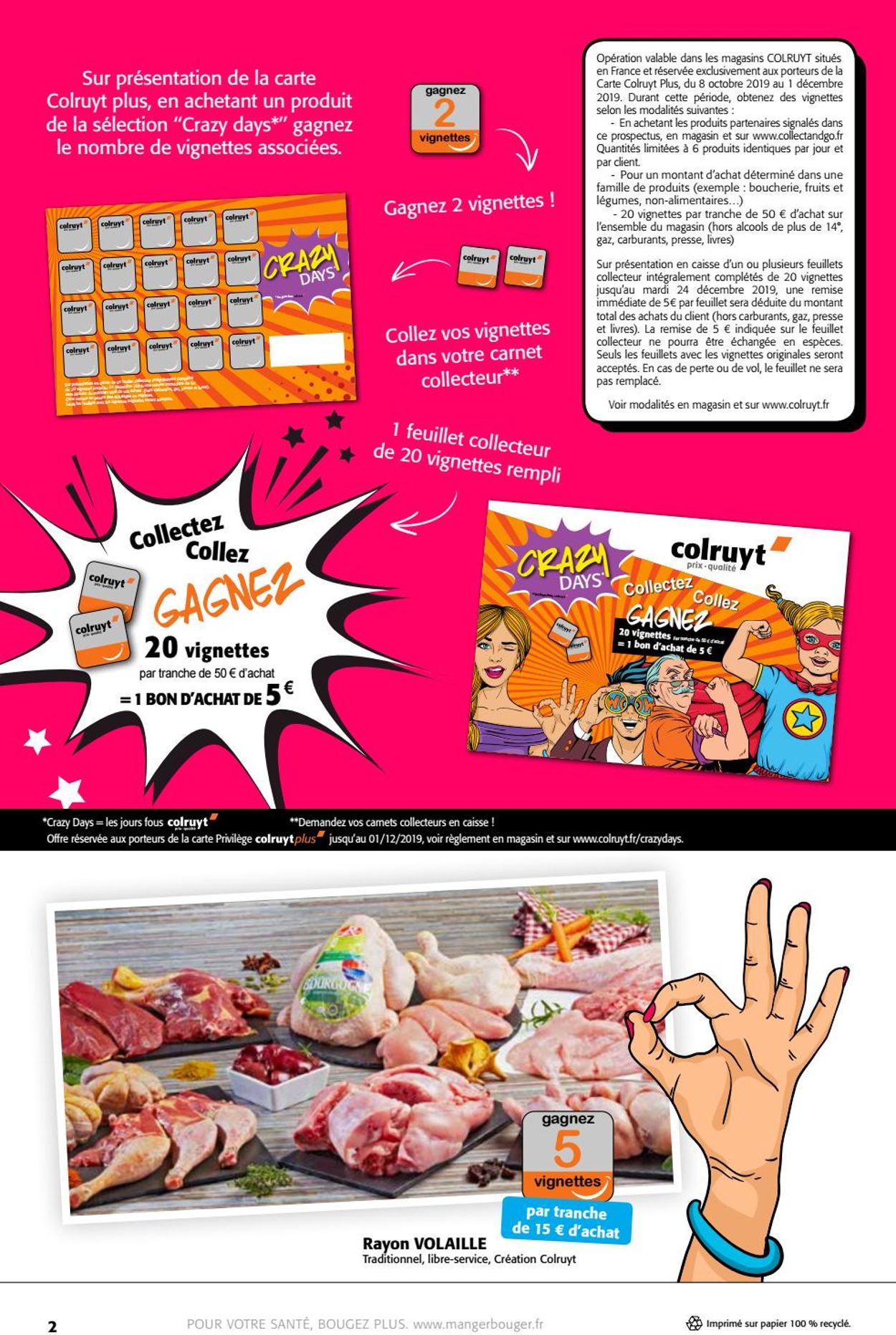 Colruyt Catalogue - 09.10-20.10.2019 (Page 2)