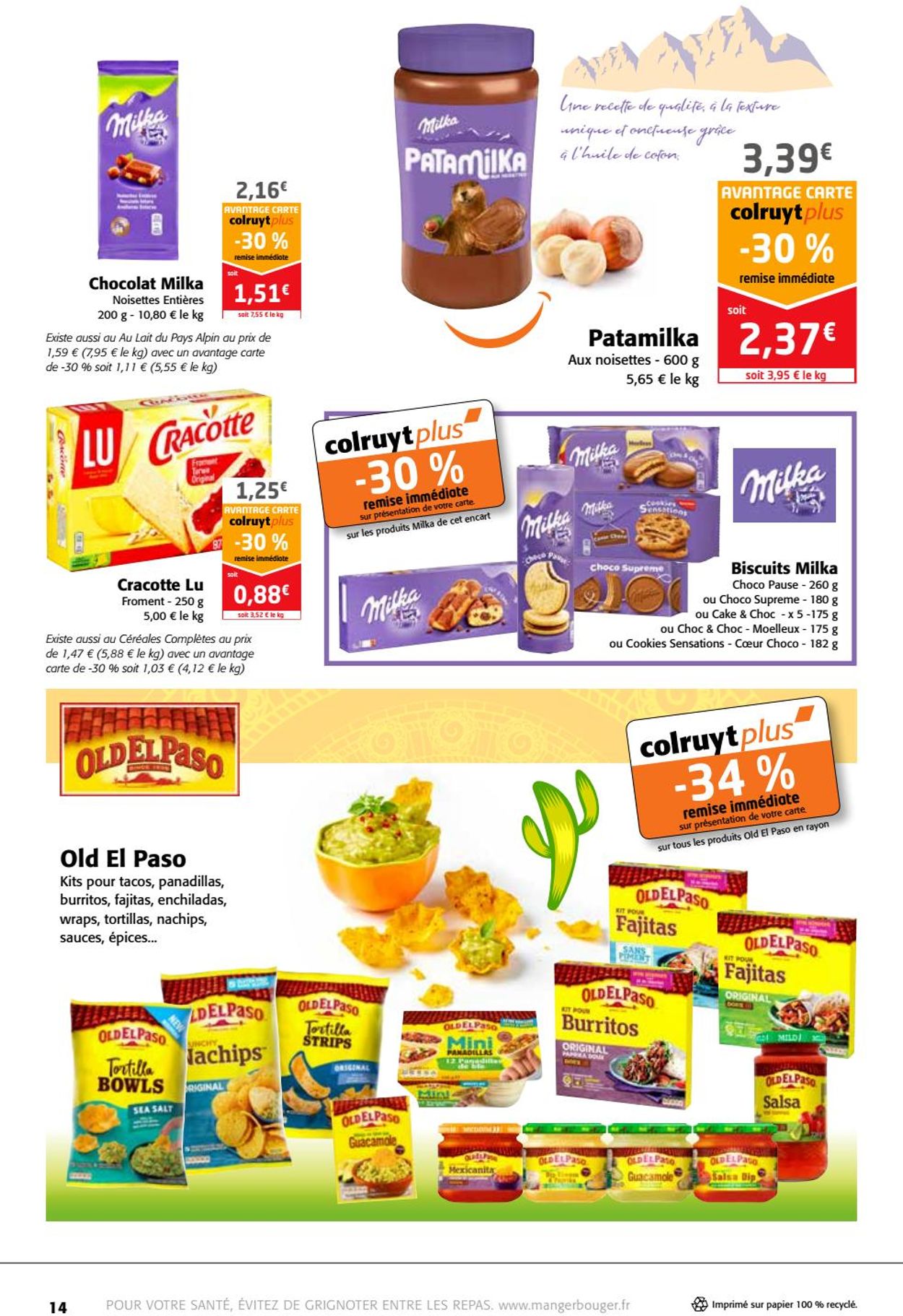Colruyt Catalogue - 09.10-20.10.2019 (Page 14)