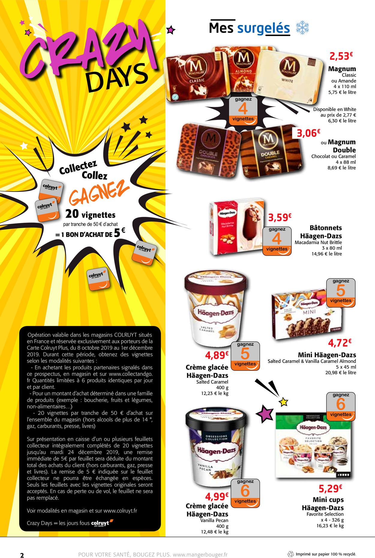 Colruyt Catalogue - 06.11-17.11.2019 (Page 2)