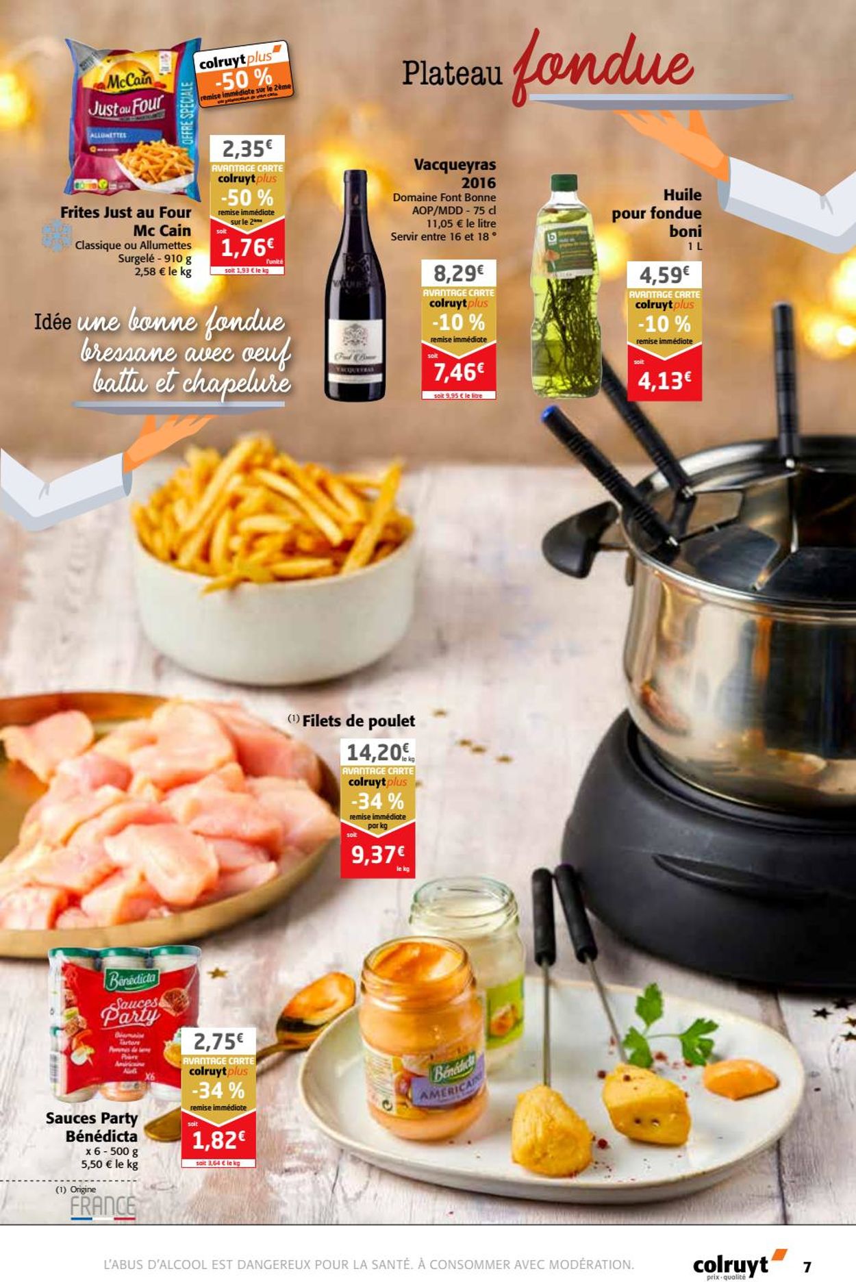 Colruyt Catalogue - 26.12-31.12.2019 (Page 7)