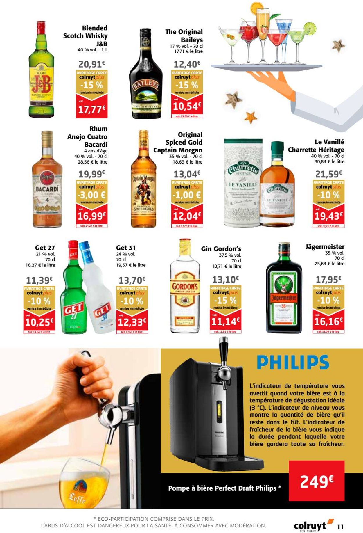 Colruyt Catalogue - 26.12-31.12.2019 (Page 11)