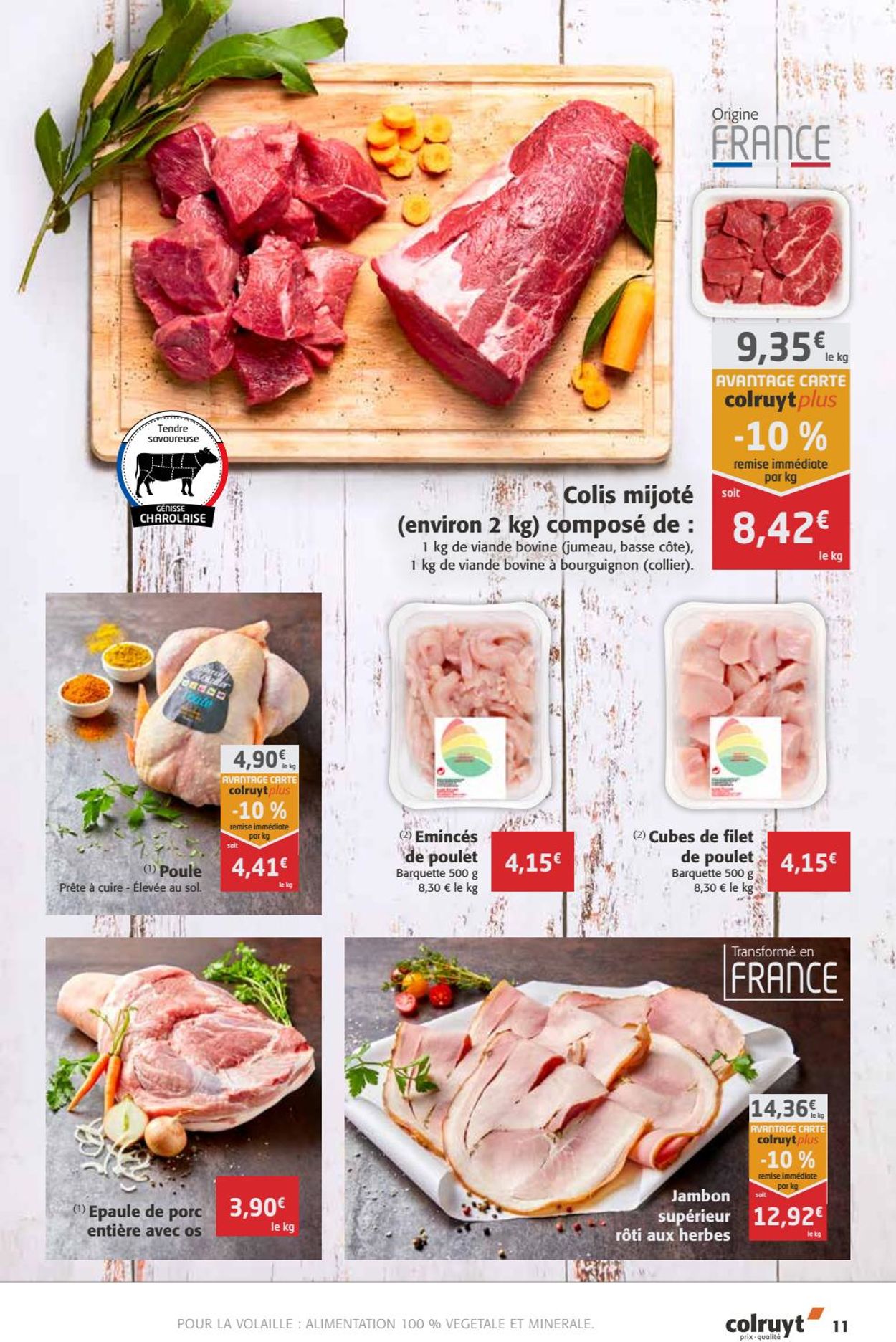 Colruyt Catalogue - 08.01-12.01.2020 (Page 11)