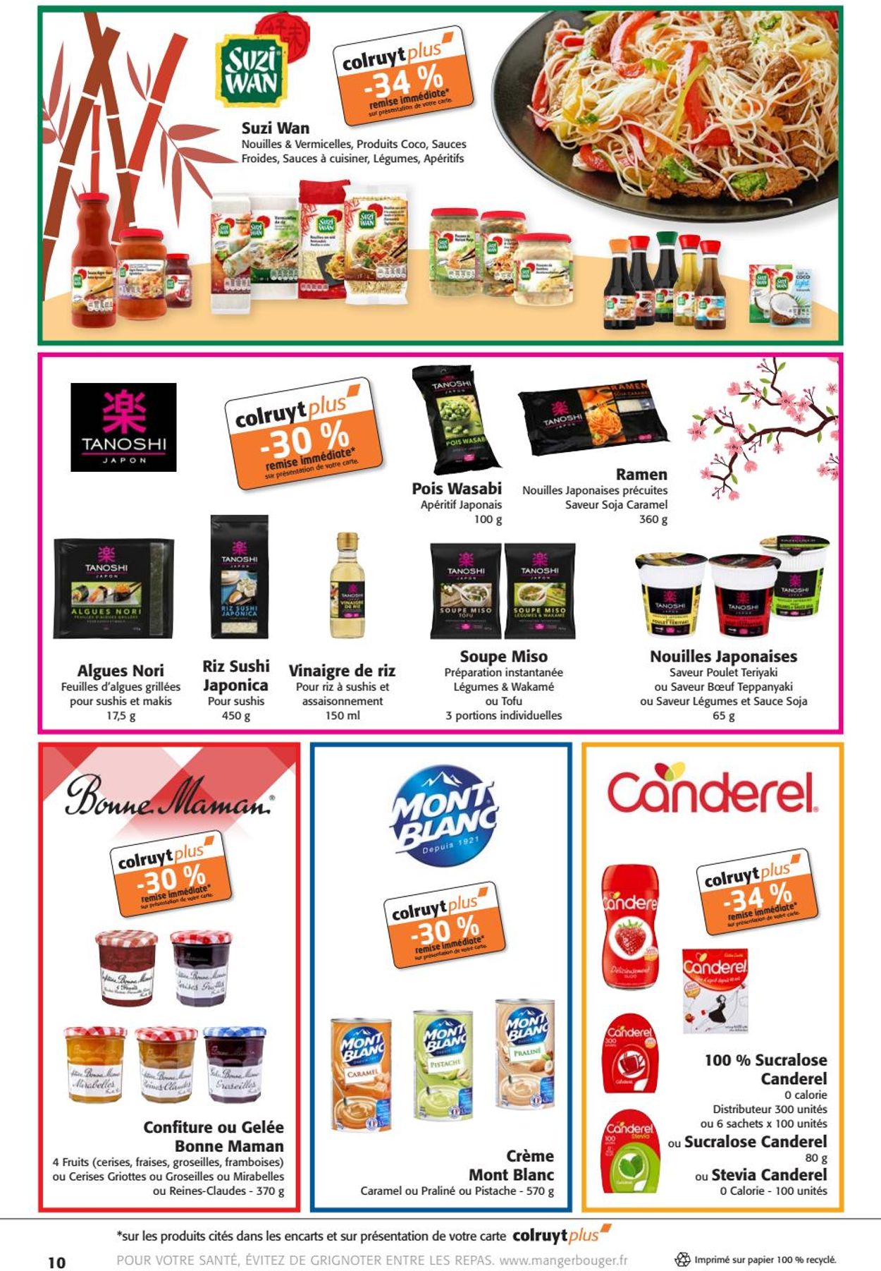Colruyt Catalogue - 15.01-26.01.2020 (Page 10)