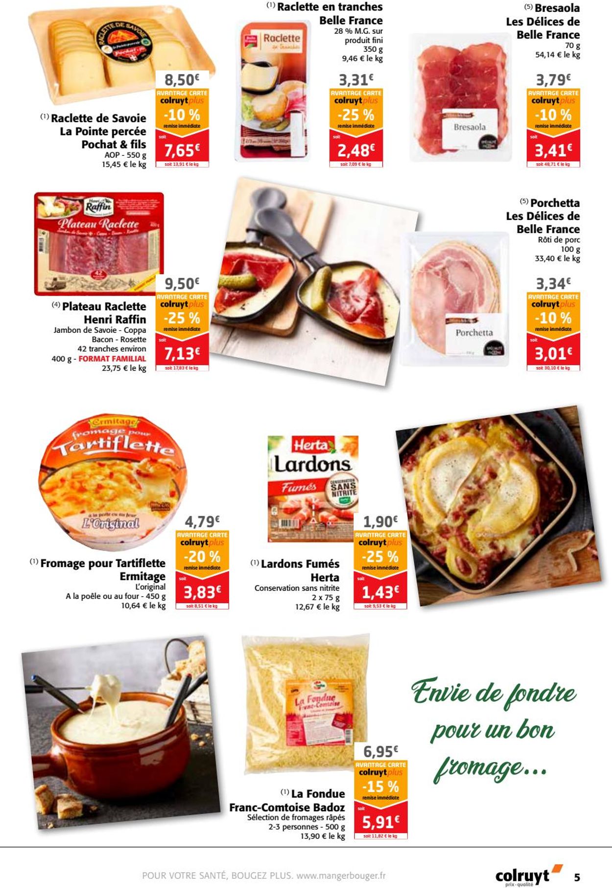 Colruyt Catalogue - 29.01-09.02.2020 (Page 5)