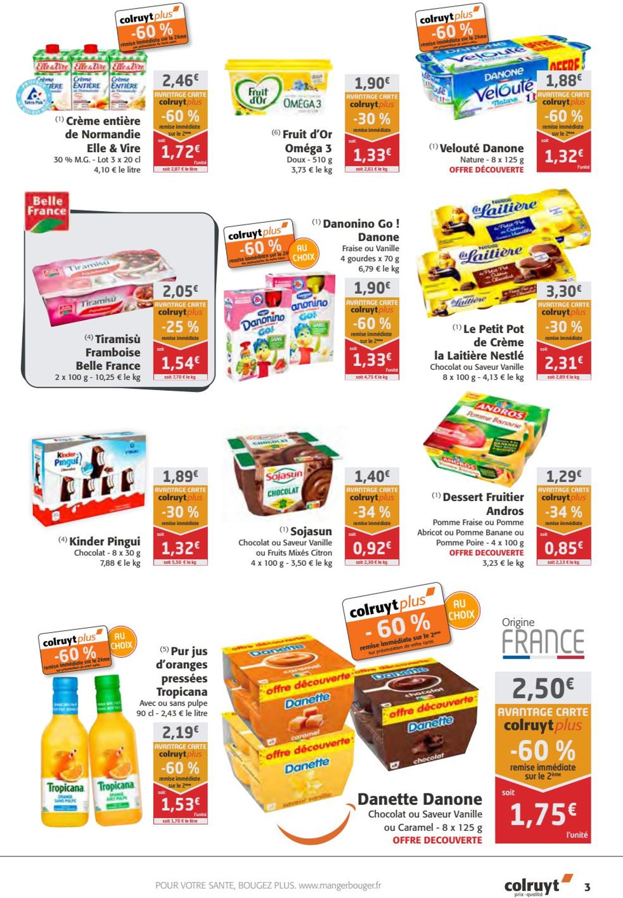 Colruyt Catalogue - 12.02-23.02.2020 (Page 3)
