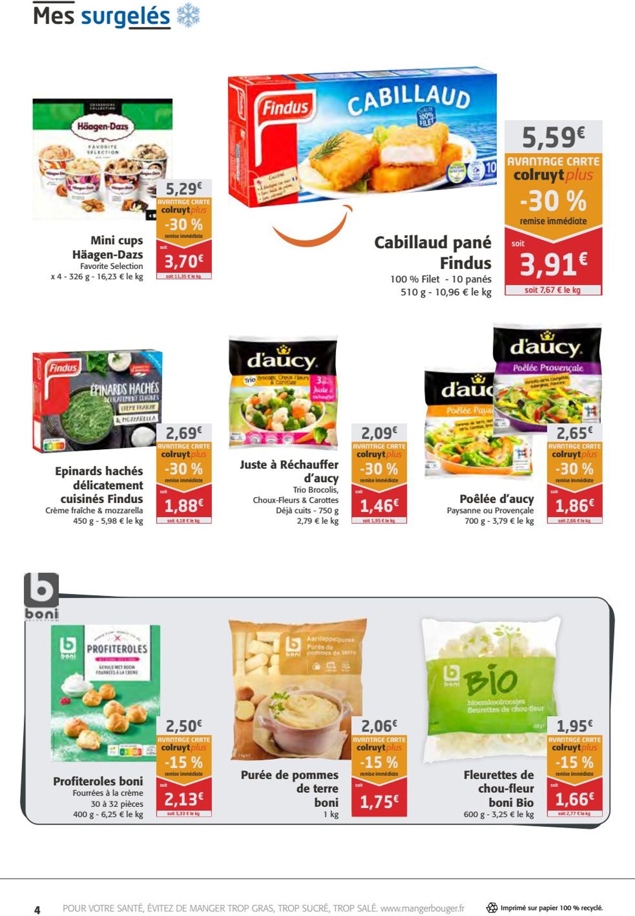 Colruyt Catalogue - 12.02-23.02.2020 (Page 4)