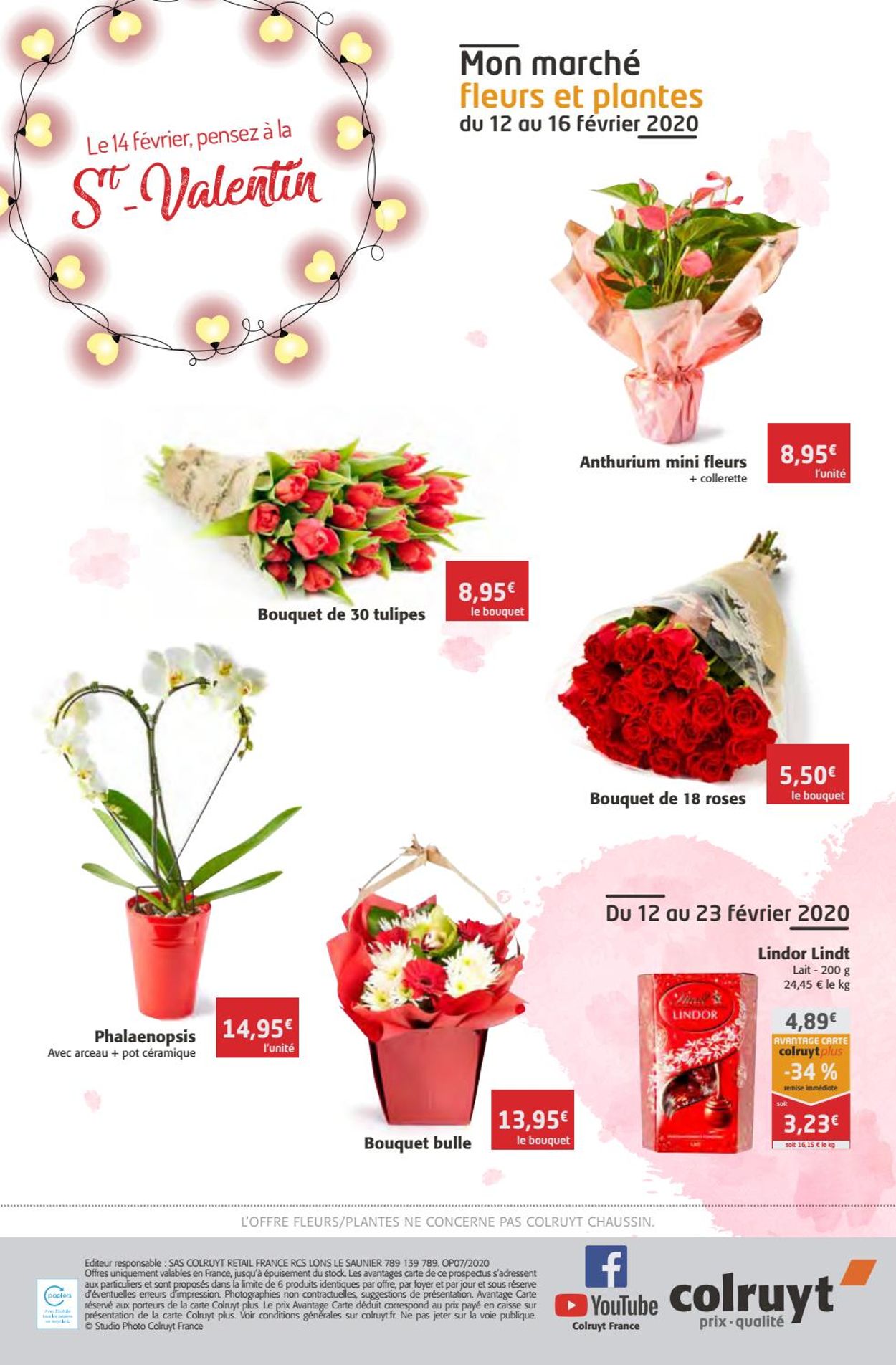Colruyt Catalogue - 12.02-23.02.2020 (Page 16)
