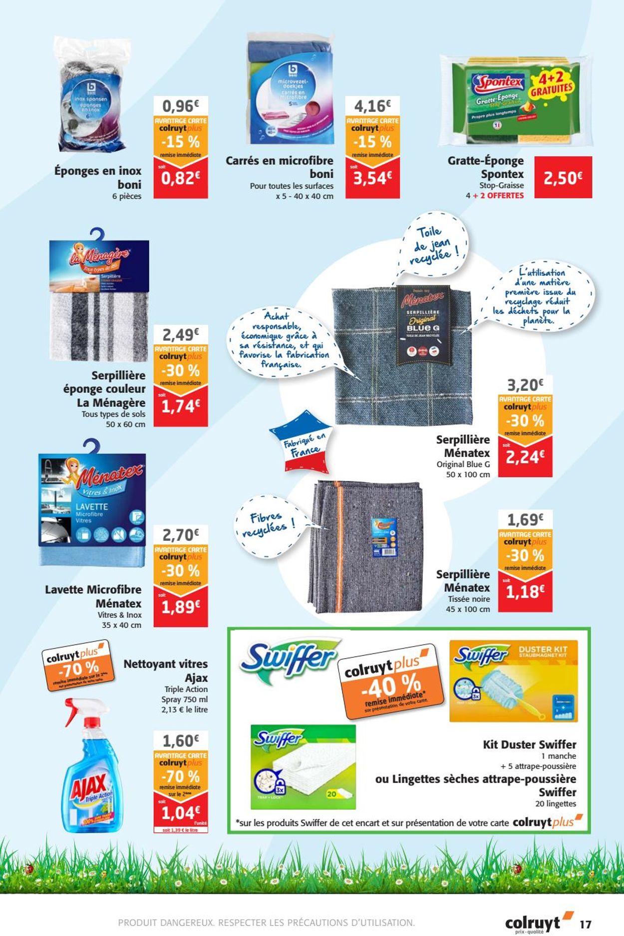 Colruyt Catalogue - 11.03-22.03.2020 (Page 17)