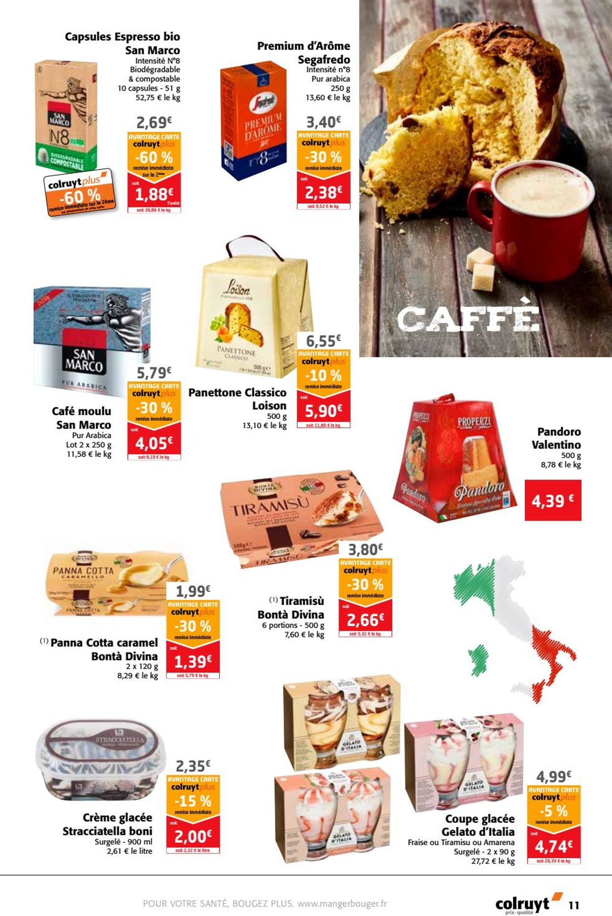 Colruyt Catalogue - 22.04-03.05.2020 (Page 11)