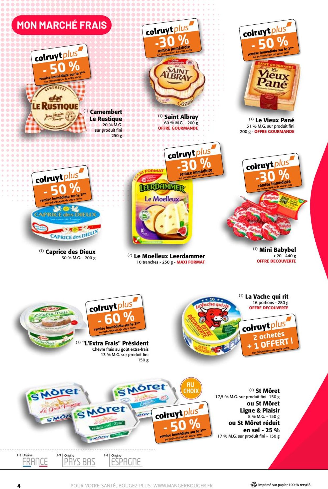 Colruyt Catalogue - 20.05-01.06.2020 (Page 4)