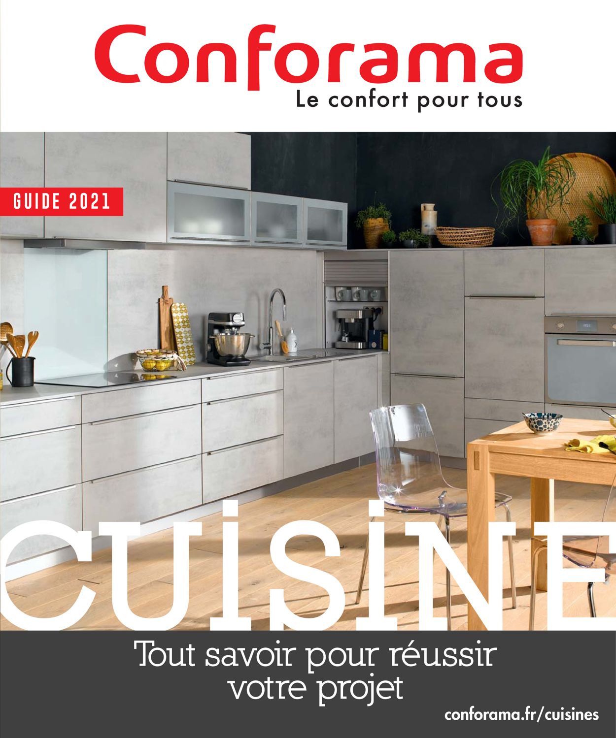 Conforama Catalogue - 09.02-09.08.2021