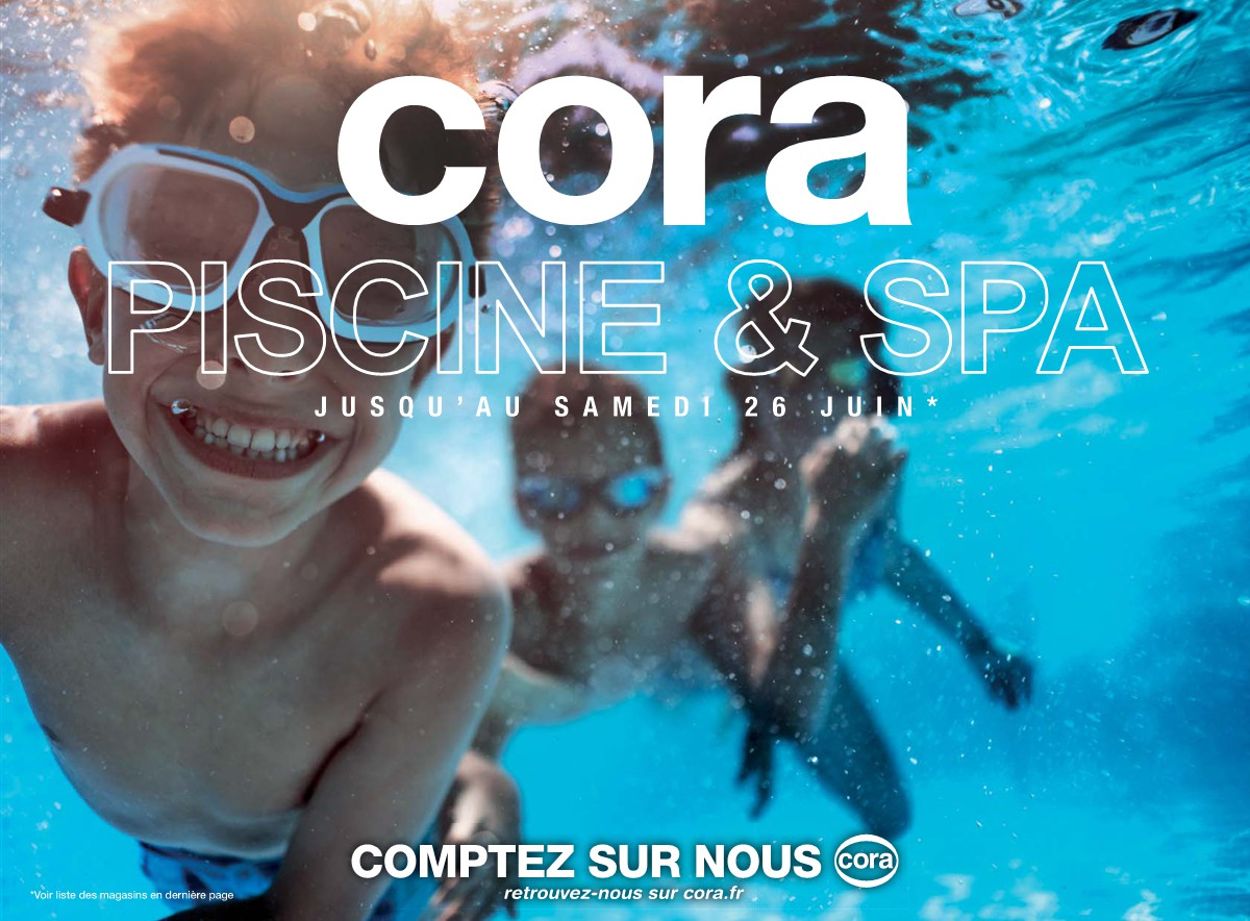 Cora Catalogue - 13.04-26.06.2021