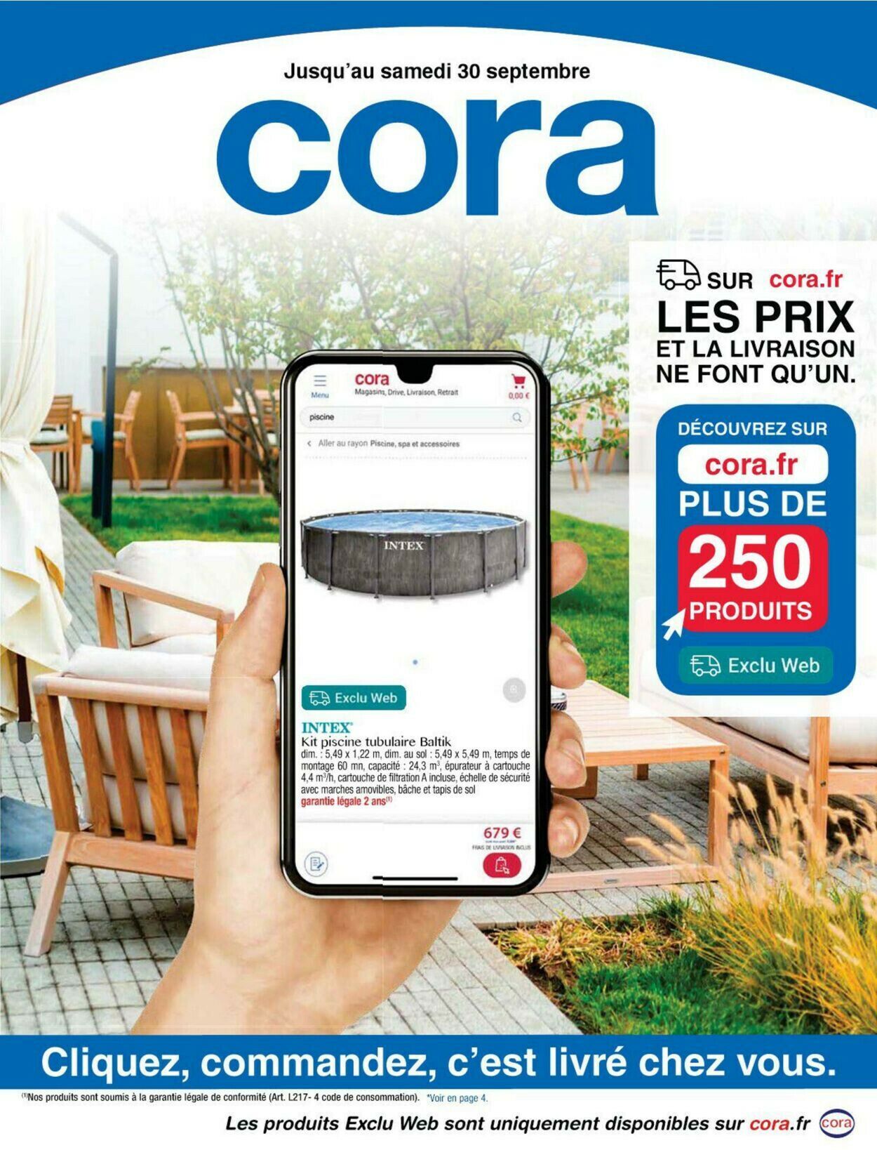 Cora Catalogue - 27.02-30.09.2023