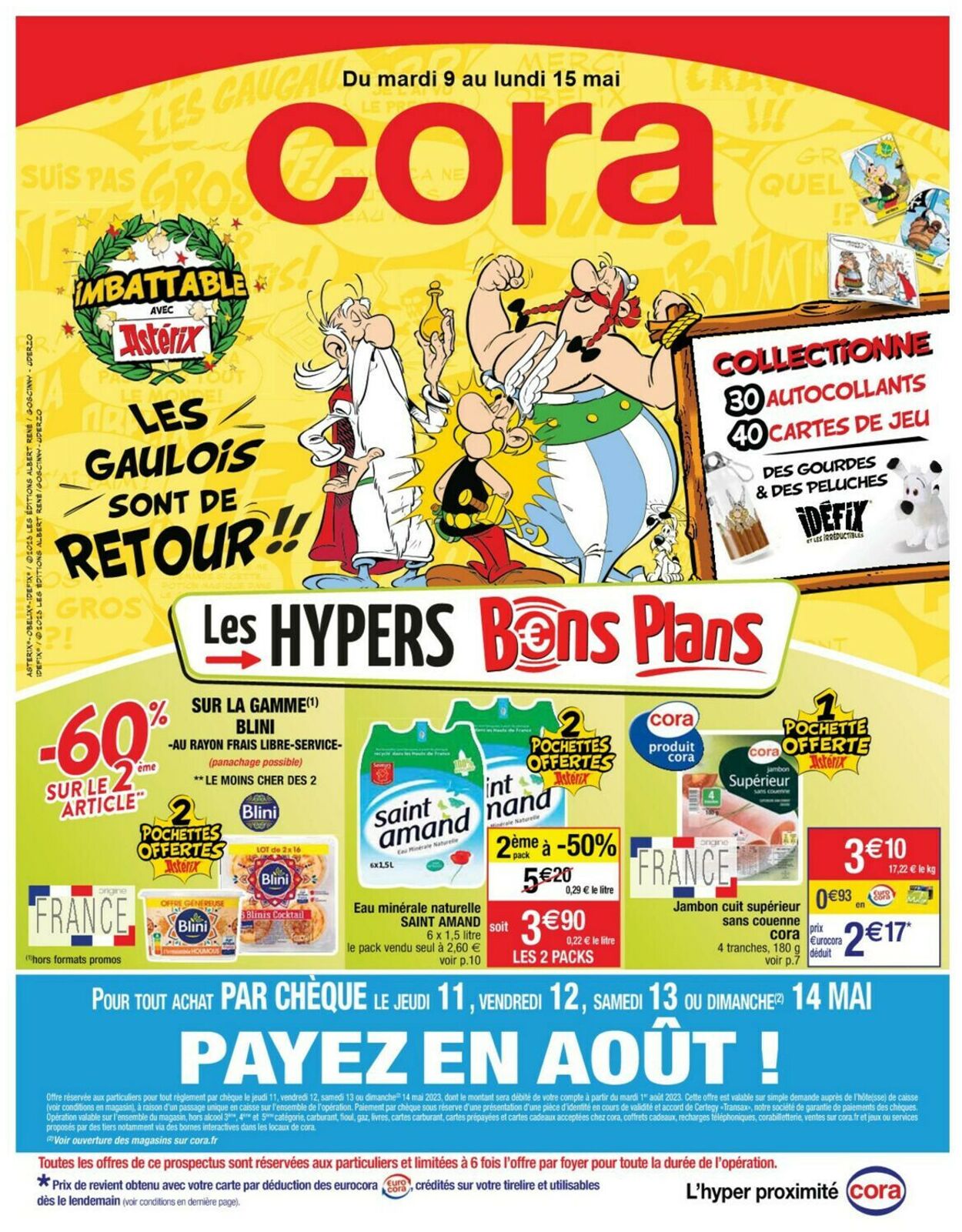 Cora Catalogue - 09.05-15.05.2023