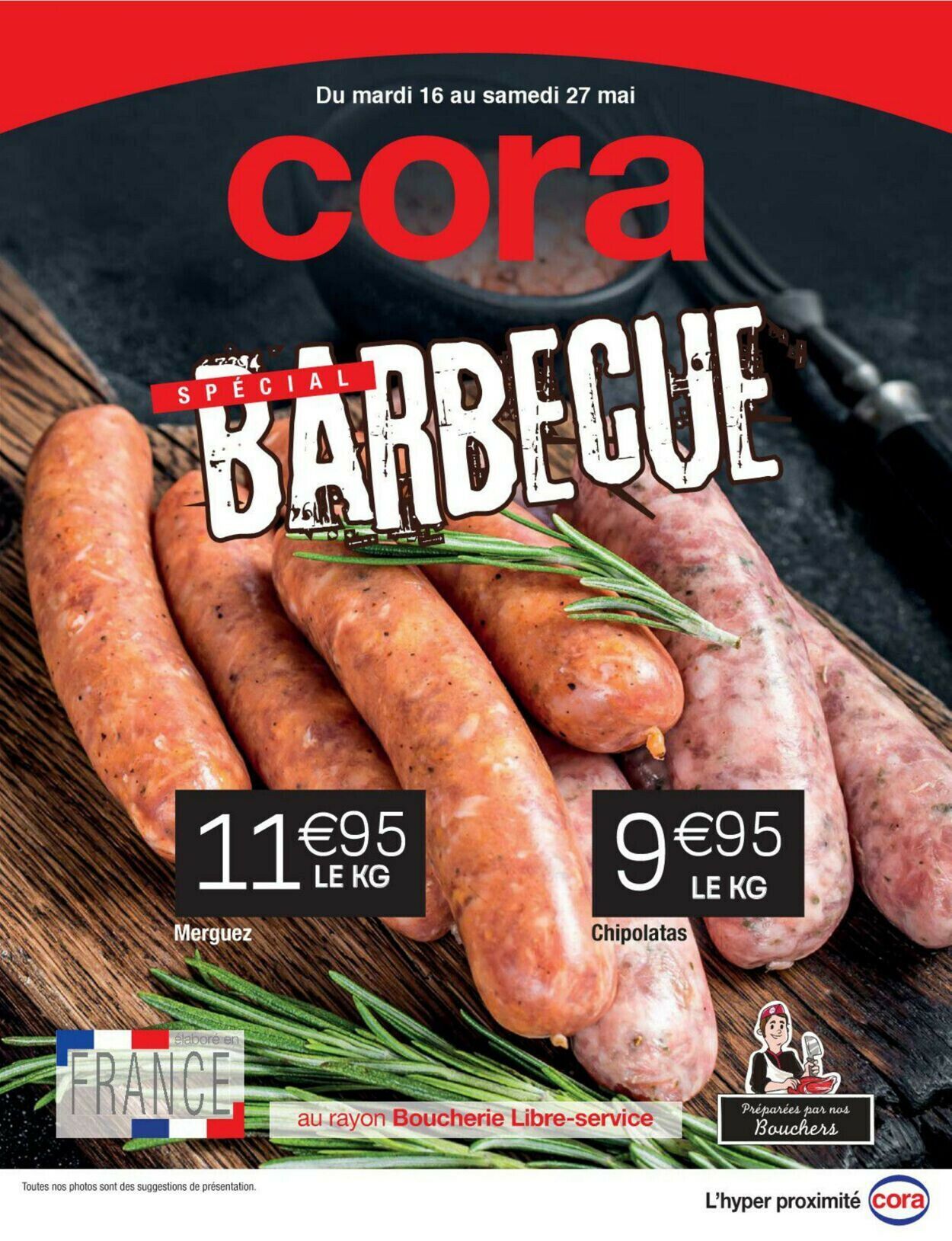 Cora Catalogue - 16.05-27.05.2023