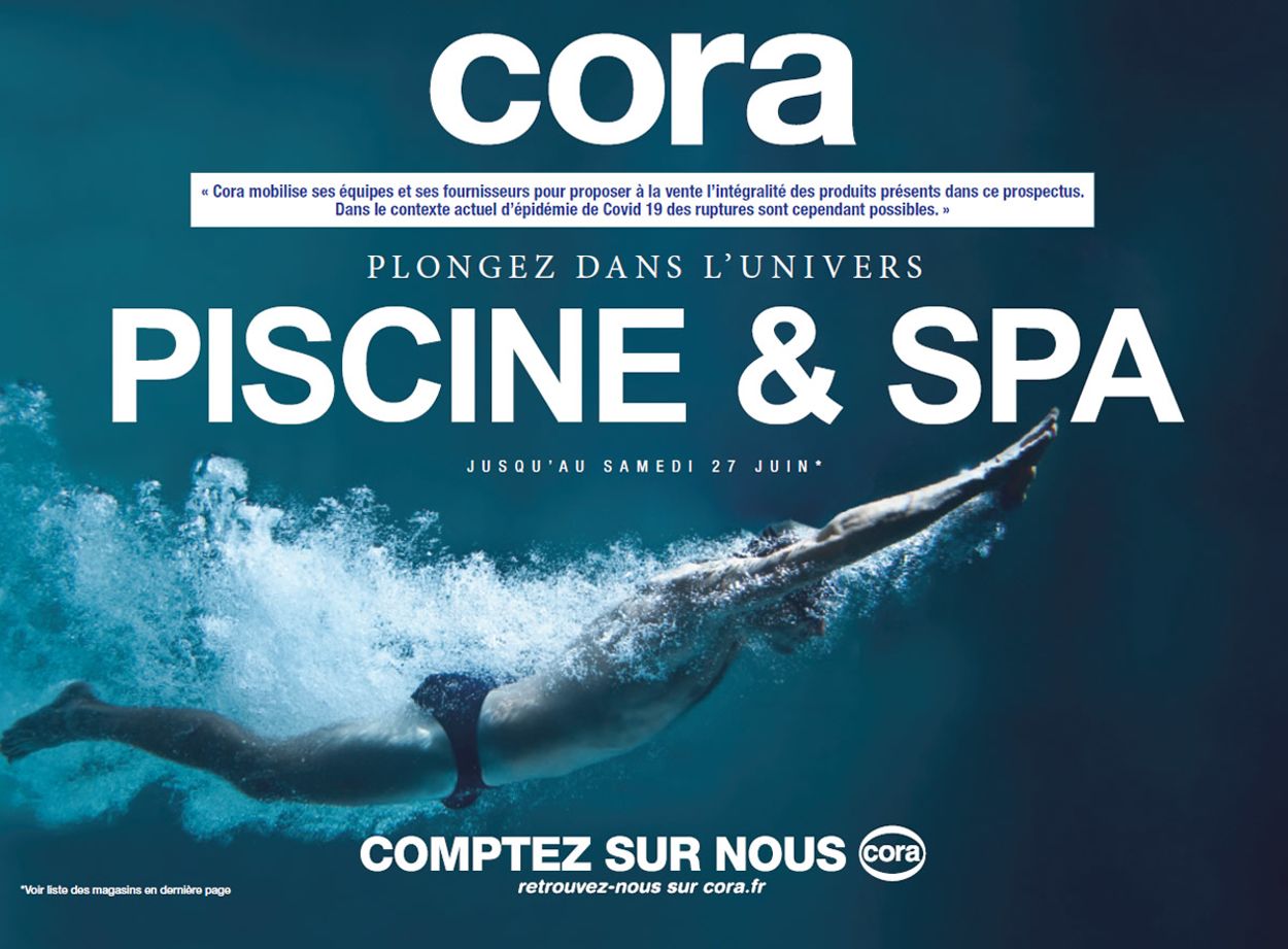 Cora Catalogue - 14.04-27.06.2020