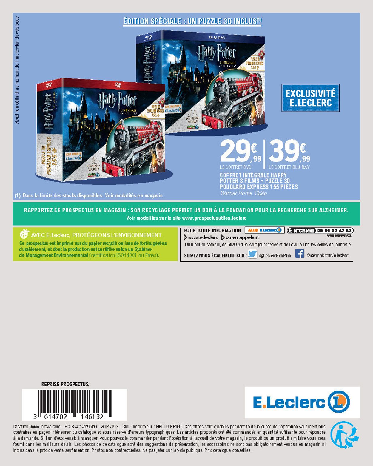 E.leclerc Catalogue - 08.09-12.09.2020 (Page 24)