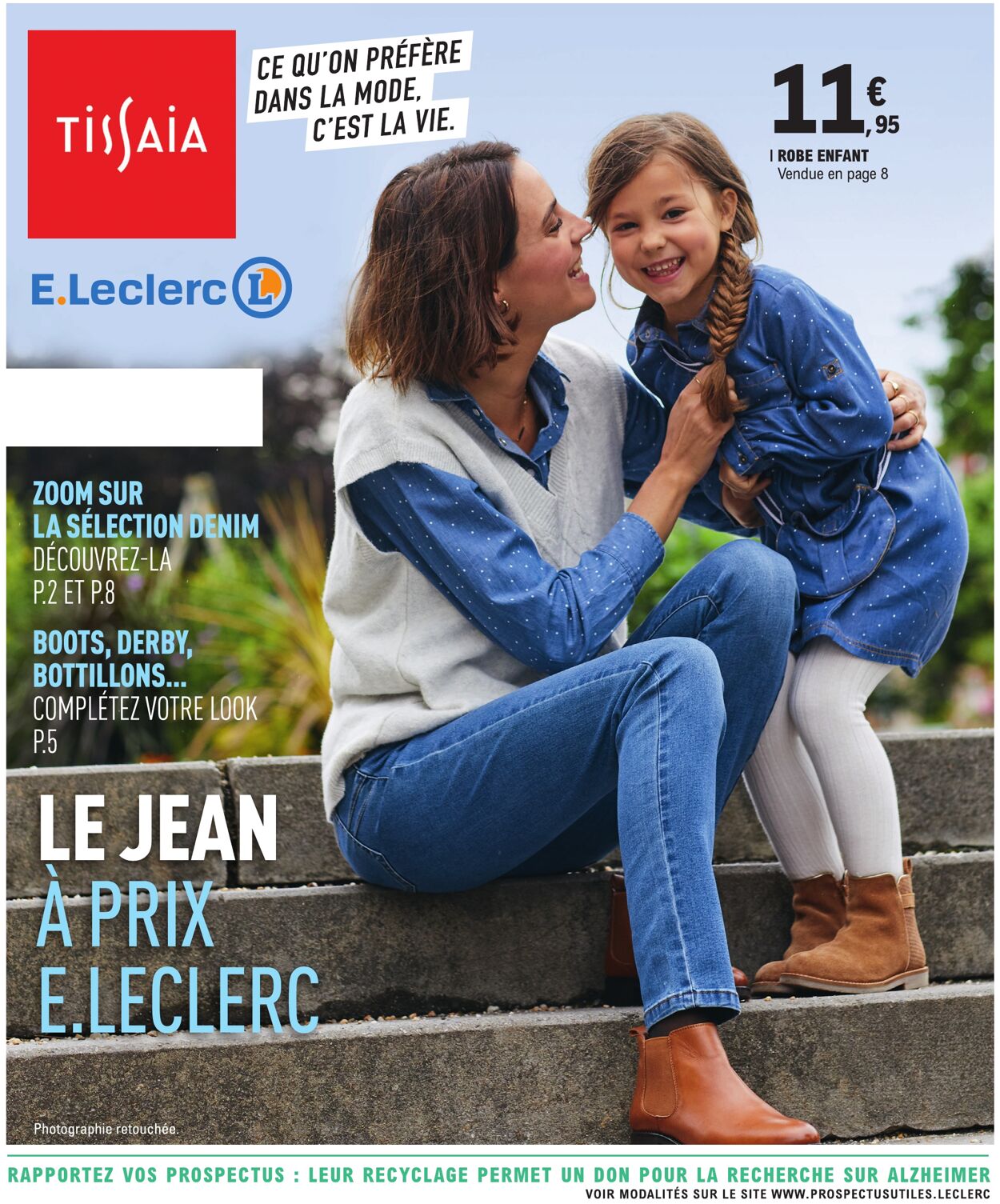 E.leclerc Catalogue - 13.09-24.09.2022