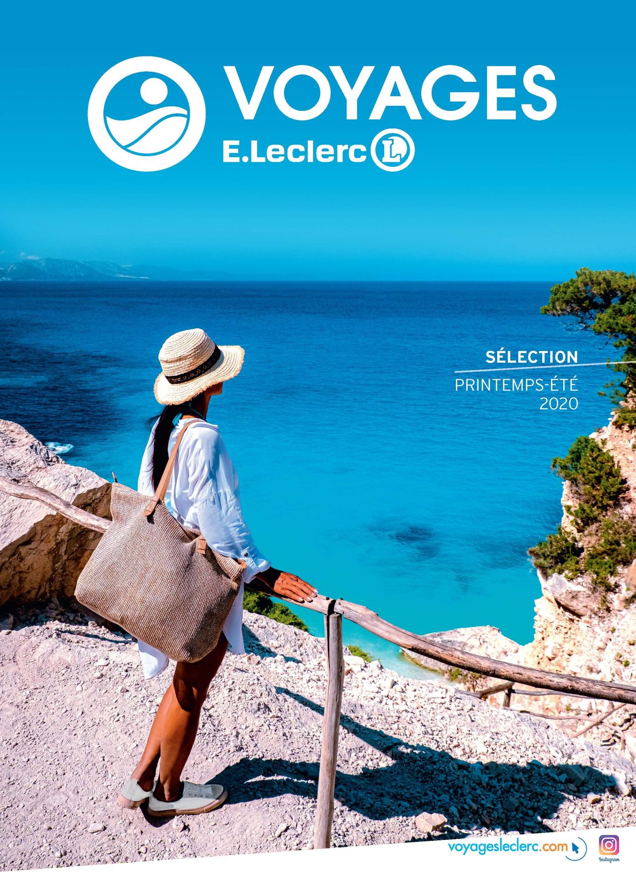 E.leclerc Catalogue - 06.01-31.10.2020