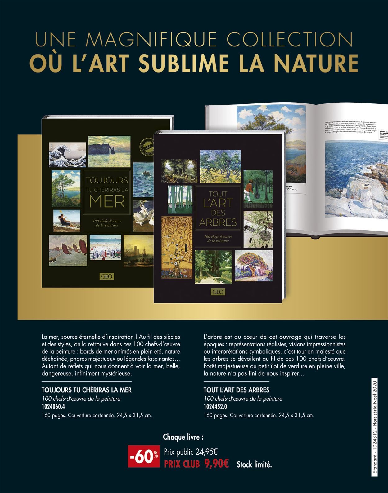 France Loisirs Noel Catalogue - 09.11-31.12.2020 (Page 44)