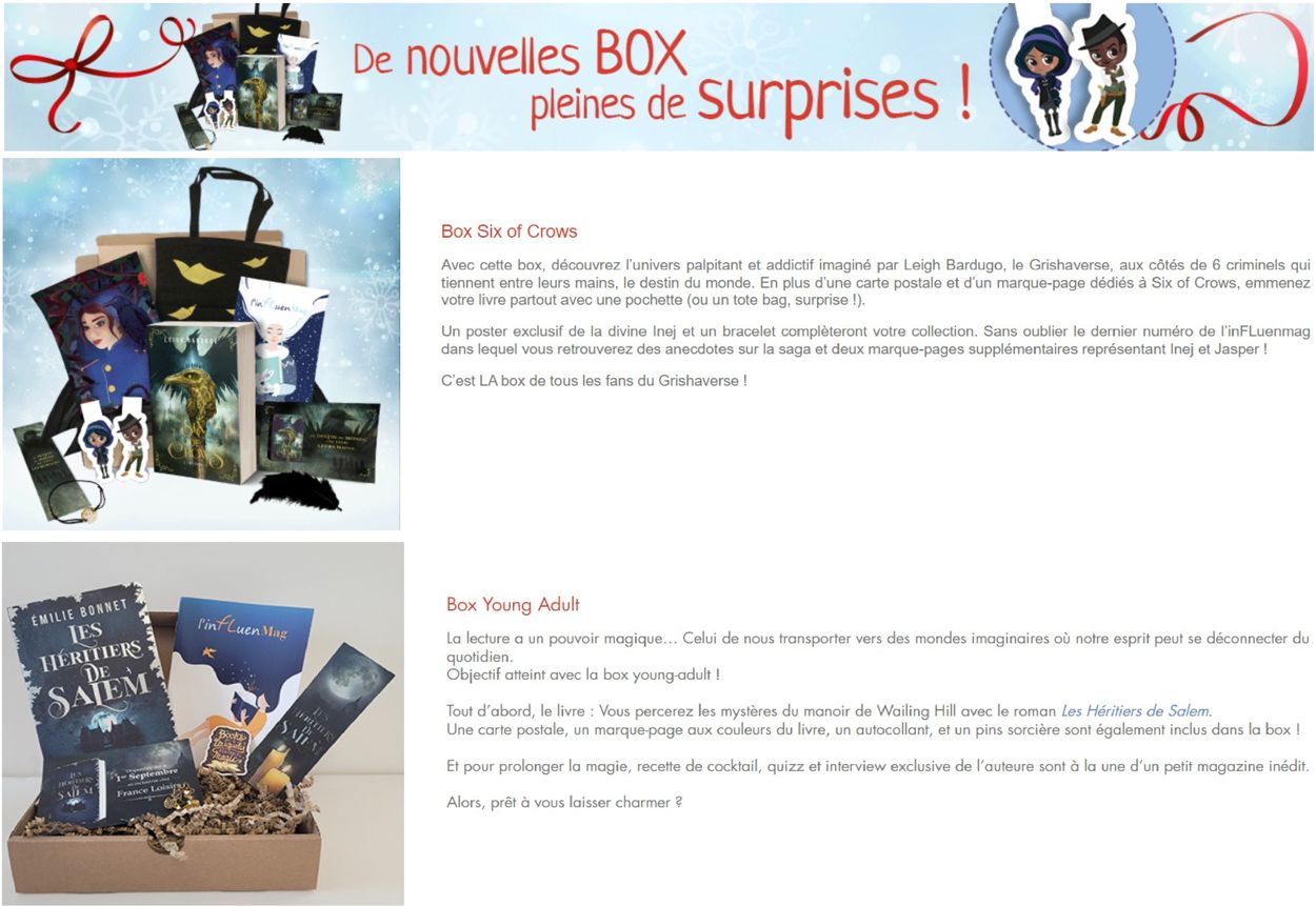 France Loisirs Catalogue - 17.02-09.03.2022 (Page 2)