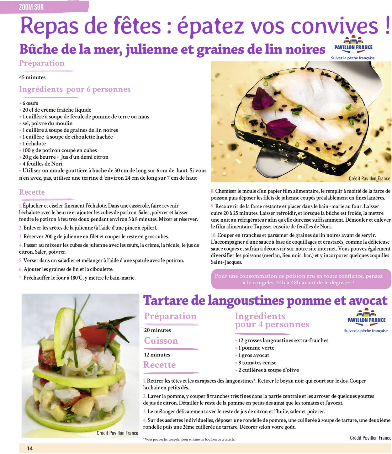 Géant Casino Catalogue - 02.11-31.12.2020 (Page 14)