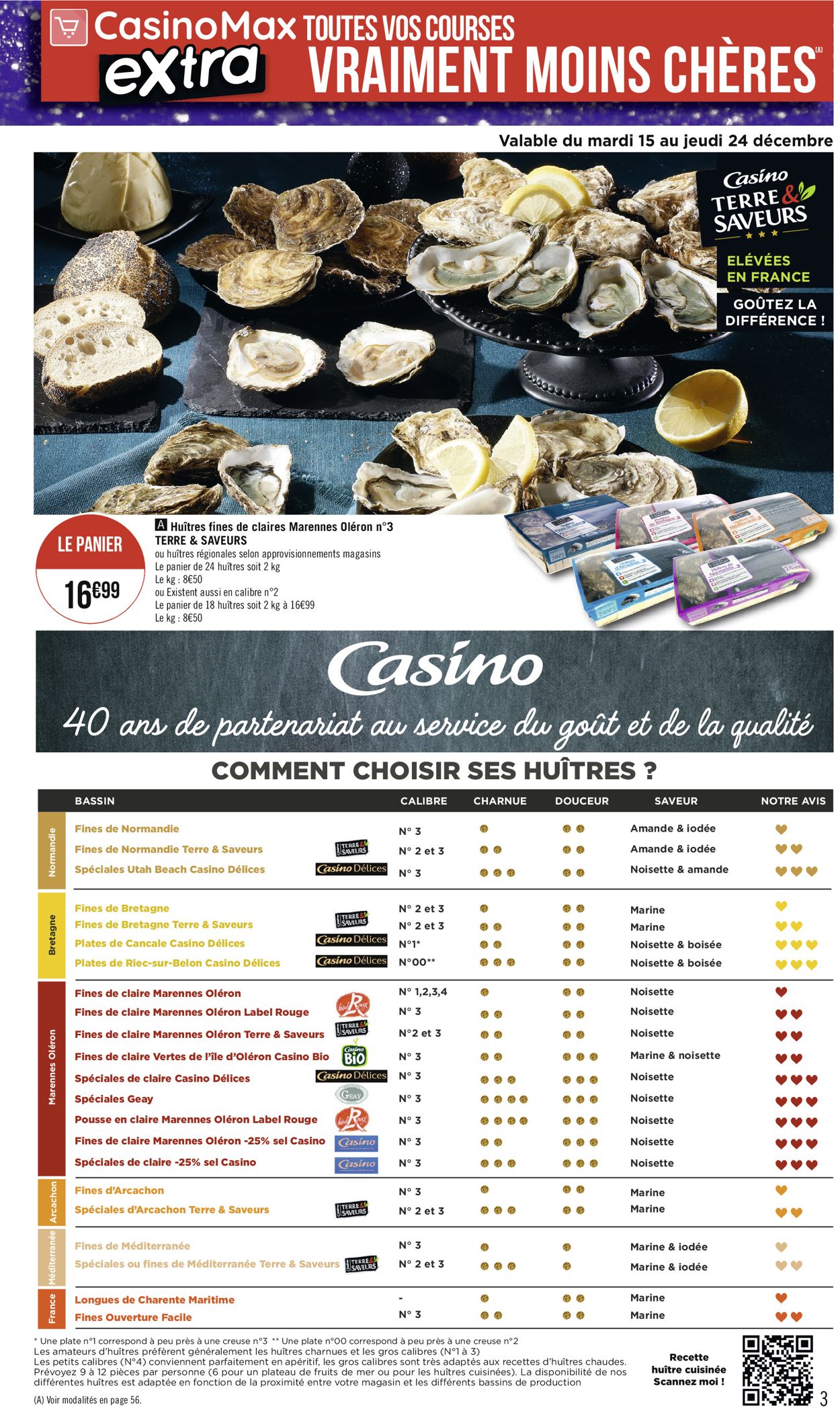 Géant Casino Le Mois Magic 2020 Catalogue - 14.12-27.12.2020 (Page 3)