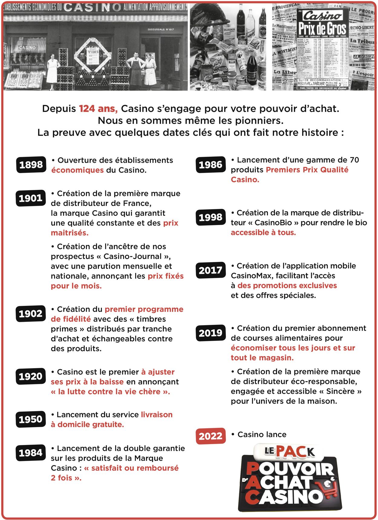 Géant Casino Catalogue - 18.07-31.07.2022 (Page 2)