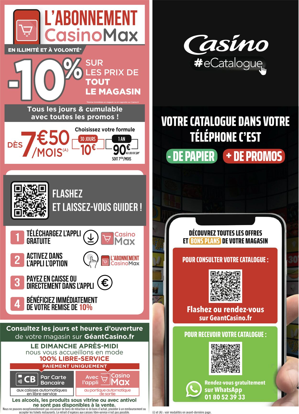 Géant Casino Catalogue - 21.11-04.12.2022 (Page 2)