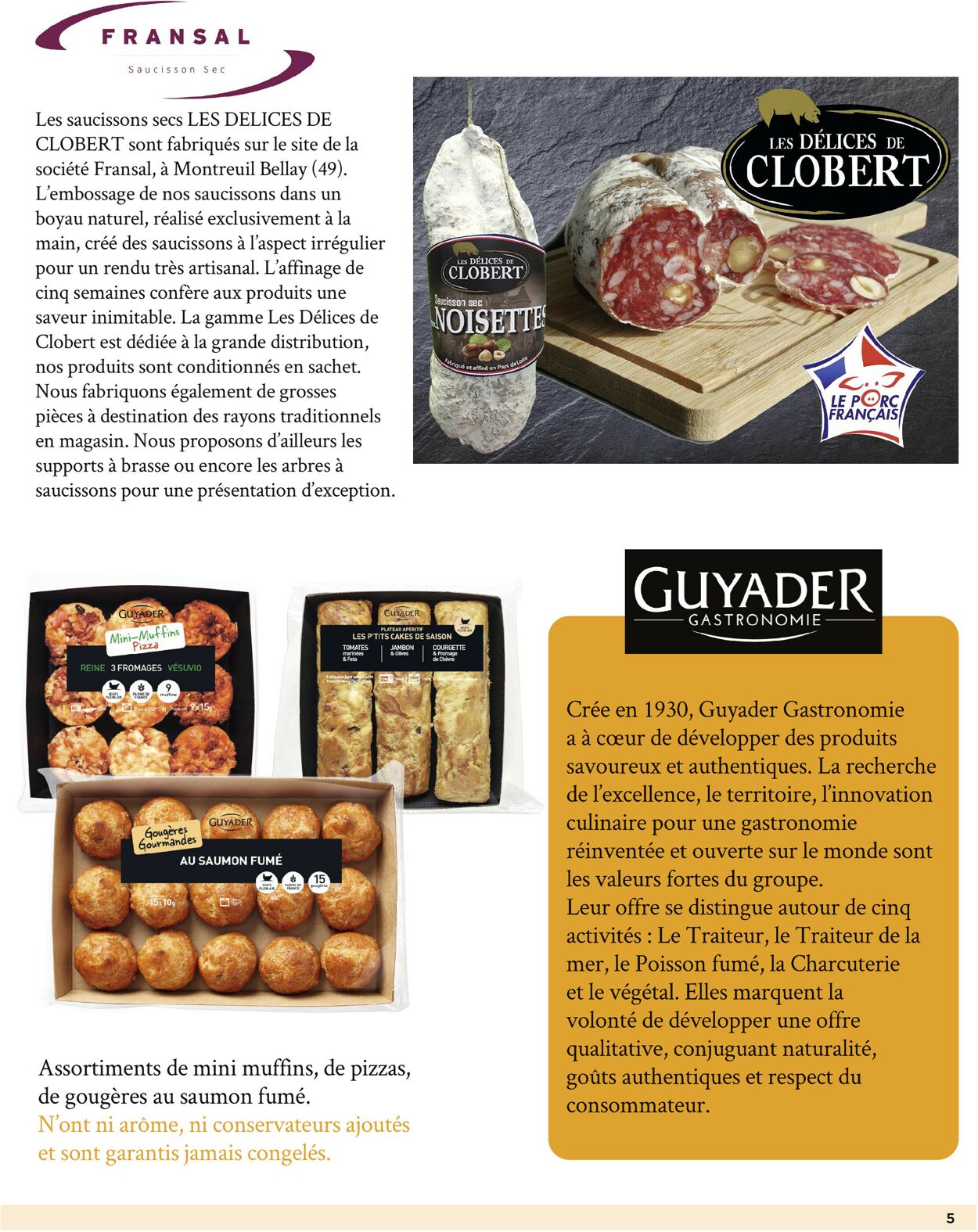 Géant Casino Catalogue - 21.06-23.09.2023 (Page 5)