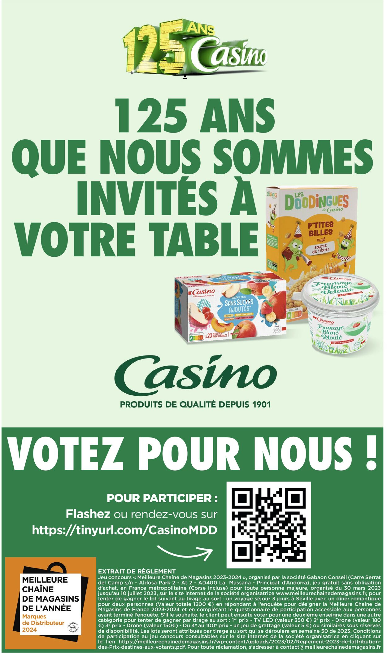 Géant Casino Catalogue - 26.06-09.07.2023 (Page 33)