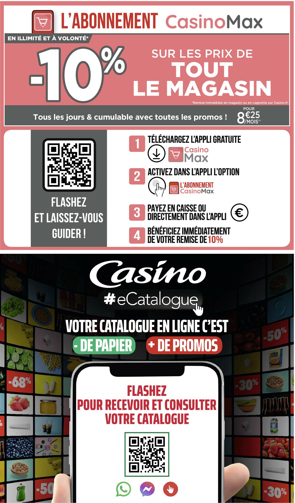 Géant Casino Catalogue - 17.07-30.07.2023 (Page 2)