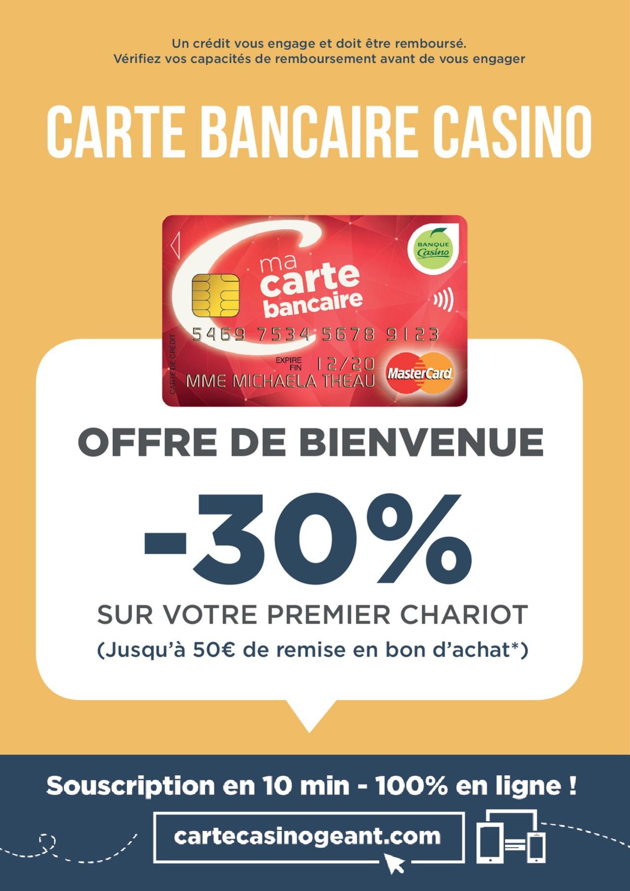 Géant Casino Catalogue - 01.04-31.05.2019