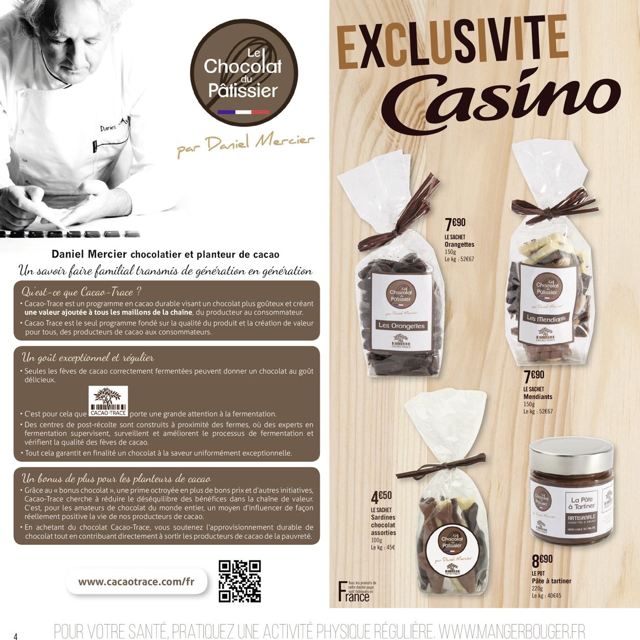 Géant Casino Catalogue - 24.03-05.04.2020 (Page 4)