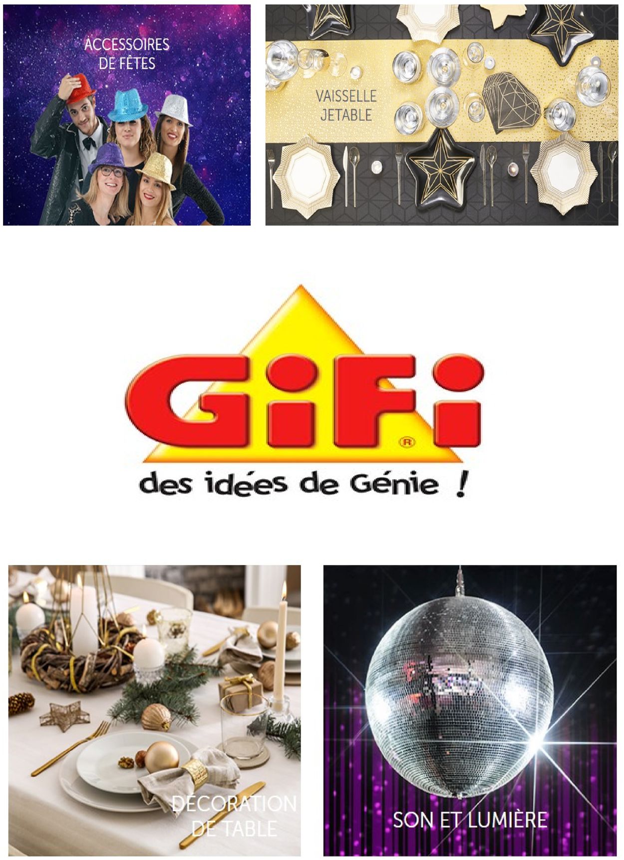 GiFi Catalogue - 30.12-05.01.2021