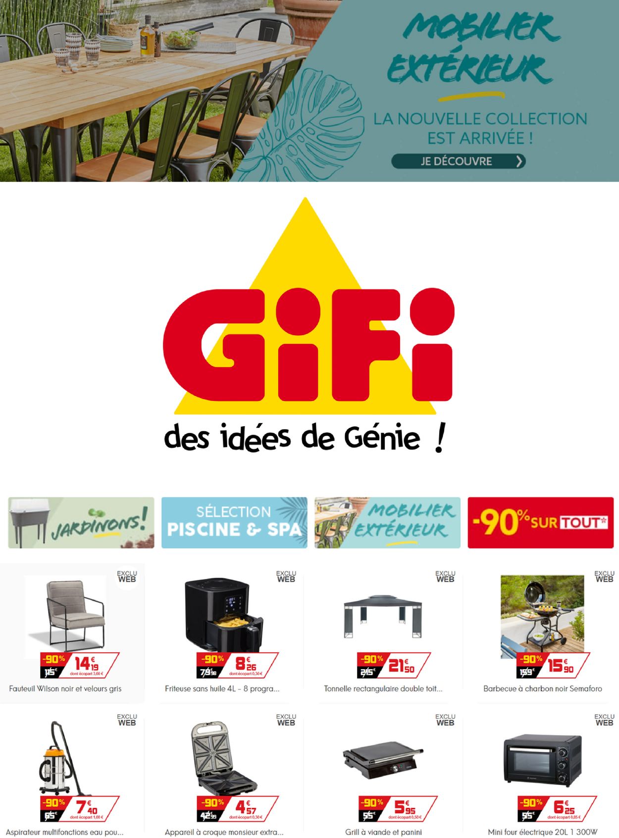 GiFi Catalogue - 10.03-16.03.2022