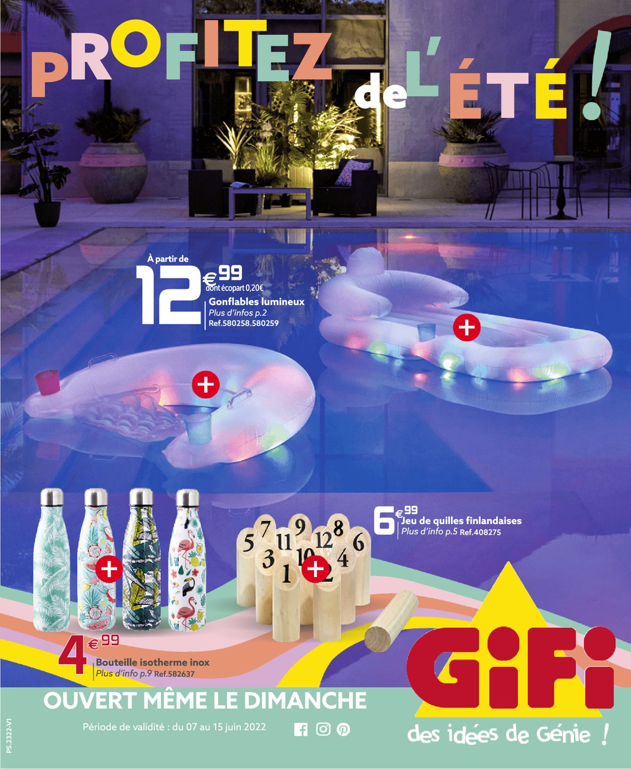 GiFi Catalogue - 07.06-15.06.2022