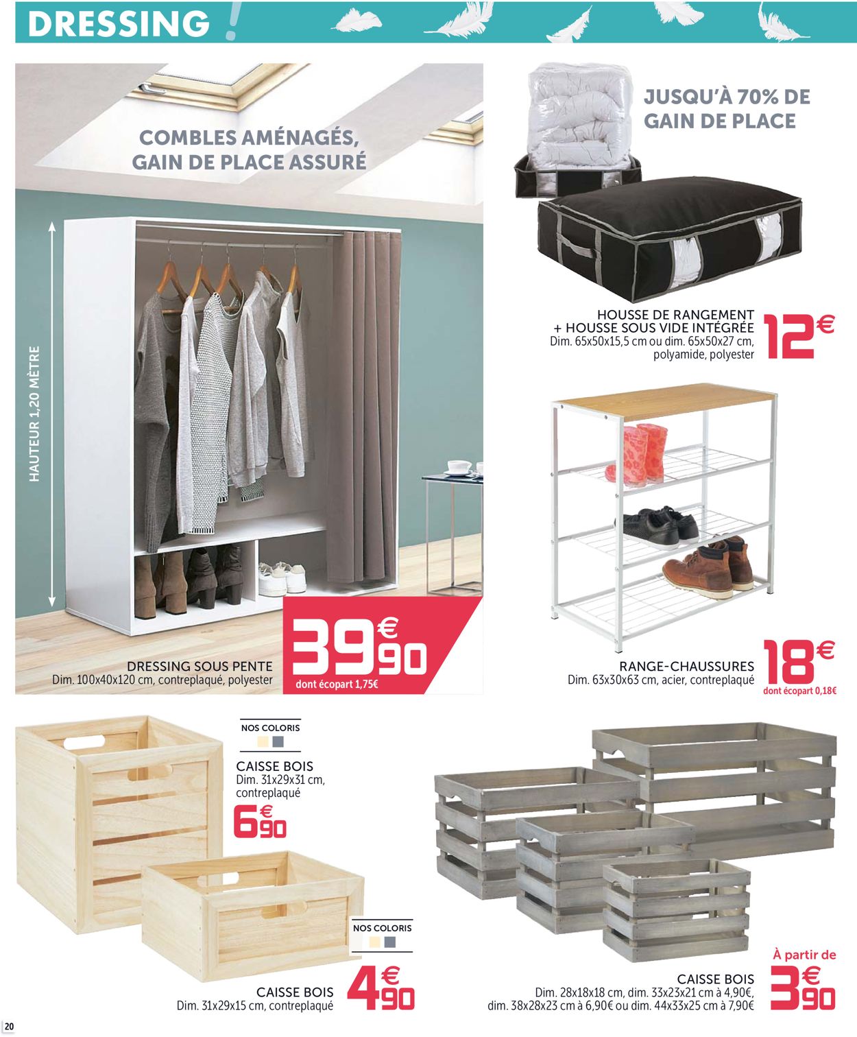 GiFi Catalogue - 31.12-07.01.2020 (Page 20)