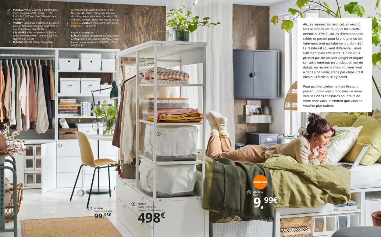 IKEA Catalogue - 01.03-31.07.2020 (Page 2)