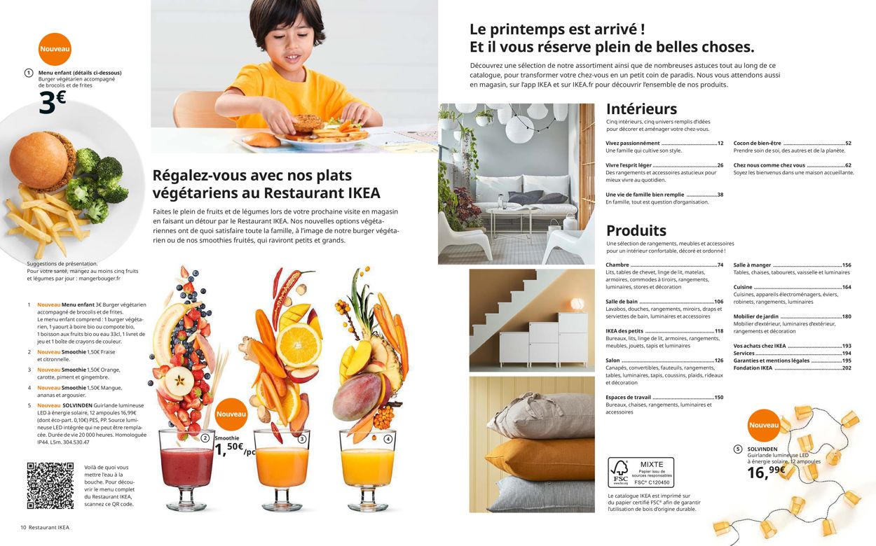 IKEA Catalogue - 01.03-31.07.2020 (Page 6)