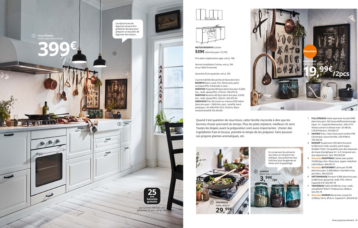IKEA Catalogue - 01.03-31.07.2020 (Page 8)
