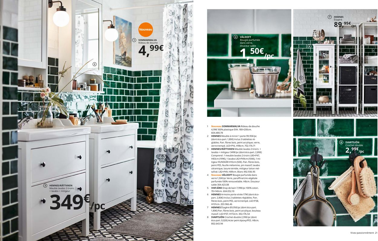 IKEA Catalogue - 01.03-31.07.2020 (Page 11)