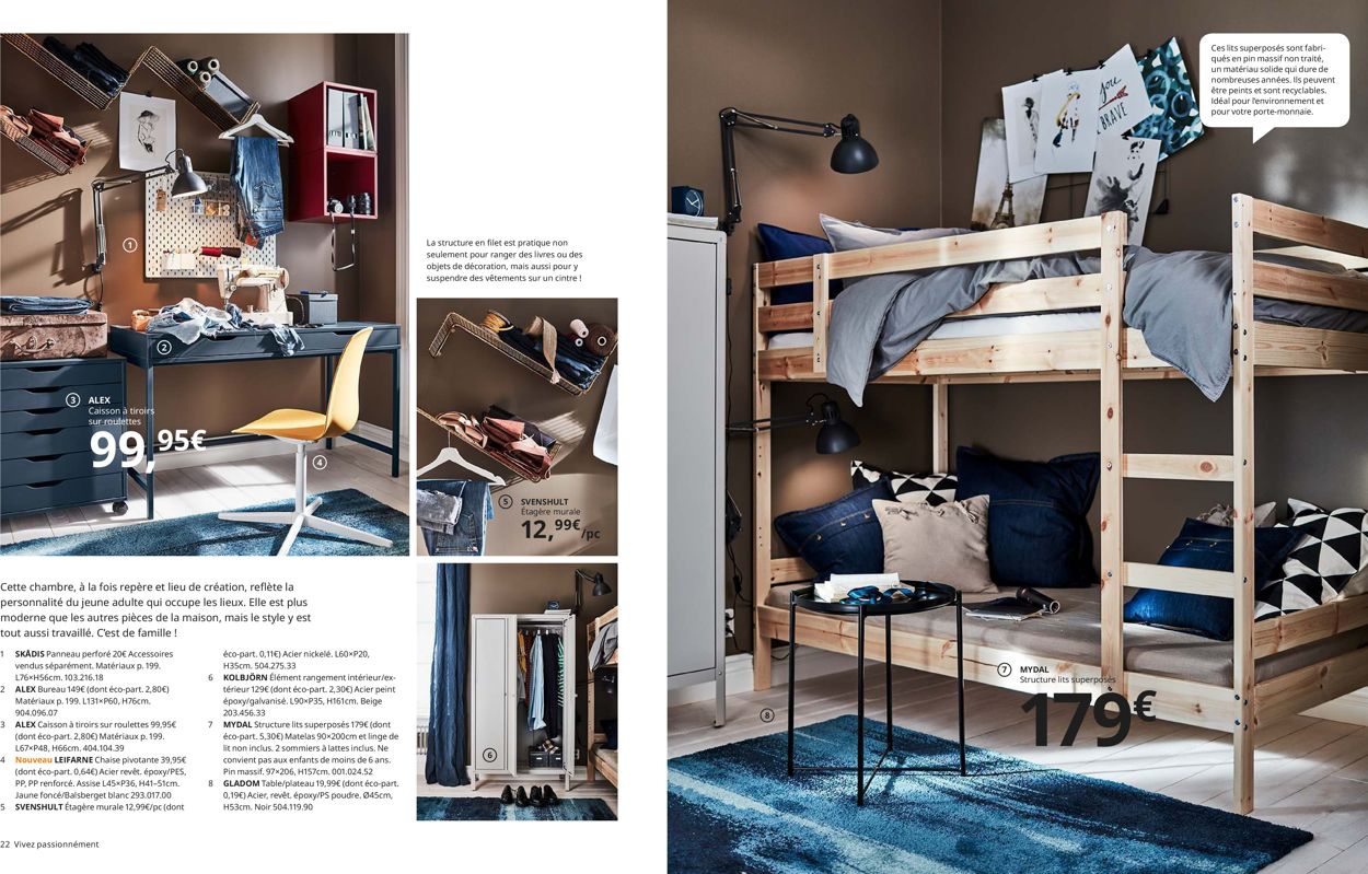IKEA Catalogue - 01.03-31.07.2020 (Page 12)